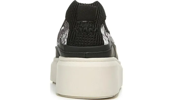 Flats Women Franco Sarto Franco Lin Platform Slip On Sneaker Roccia Fabric