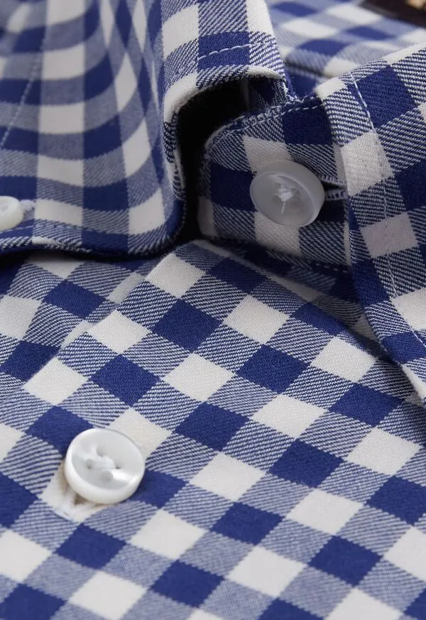 Gingham Flannel Sport Shirt Black Sport Shirts Paulstuart Mens Gingham Flannel Sport Shirt Black Sport Shirts Paulstuart Mens