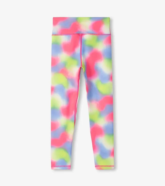 Girls Jelly Bean Active Leggings Hatley
