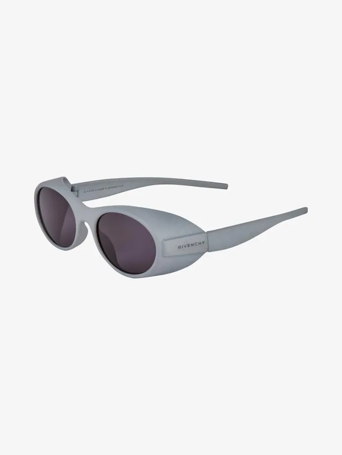 Givenchy G Ride Sunglasses In Nylon Grey Men Sunglasses