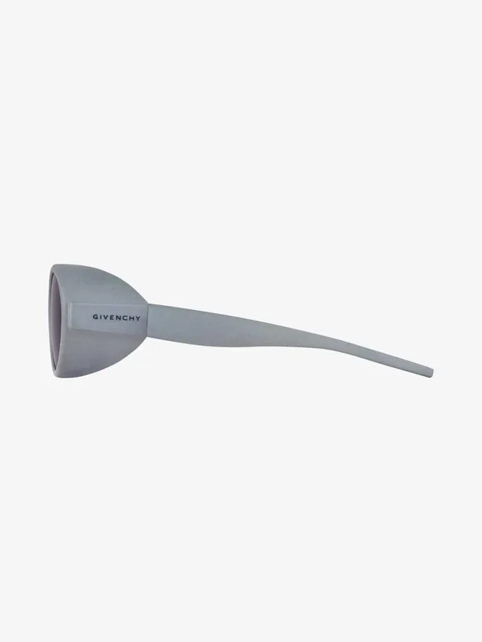 Givenchy G Ride Sunglasses In Nylon Grey Men Sunglasses Givenchy G Ride Sunglasses In Nylon Grey Men Sunglasses