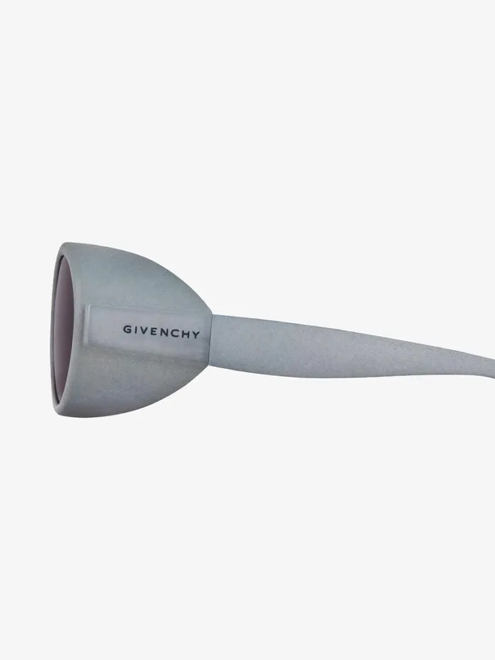 Givenchy G Ride Sunglasses In Nylon Grey Men Sunglasses Givenchy G Ride Sunglasses In Nylon Grey Men Sunglasses