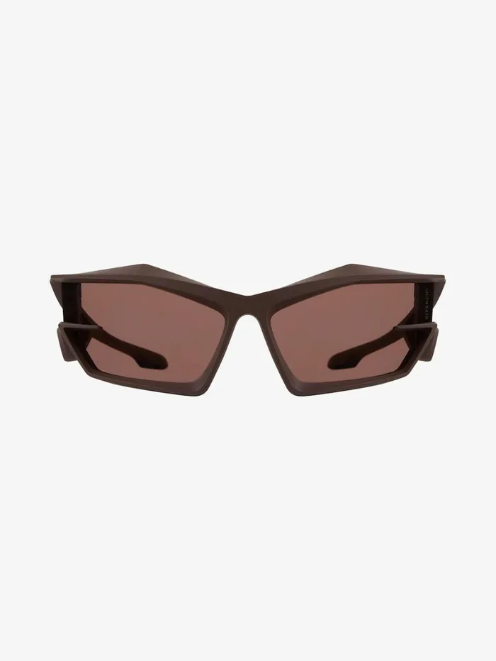 Givenchy Giv Cut Unisex Injected Sunglasses Brown WomenMen Sunglasses Givenchy Giv Cut Unisex Injected Sunglasses Brown WomenMen Sunglasses