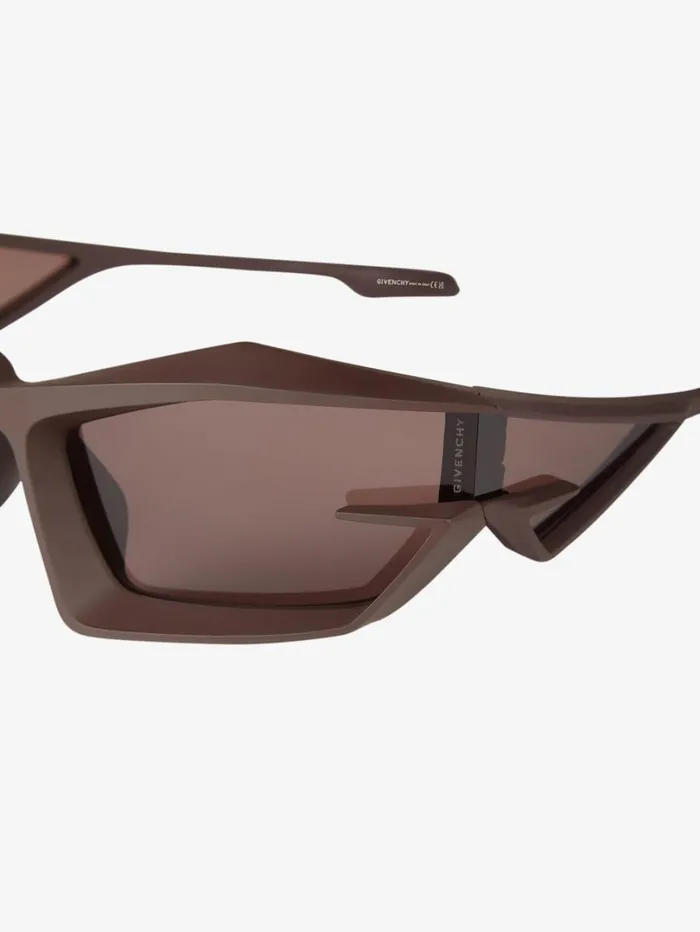 Givenchy Giv Cut Unisex Injected Sunglasses Brown WomenMen Sunglasses Givenchy Giv Cut Unisex Injected Sunglasses Brown WomenMen Sunglasses