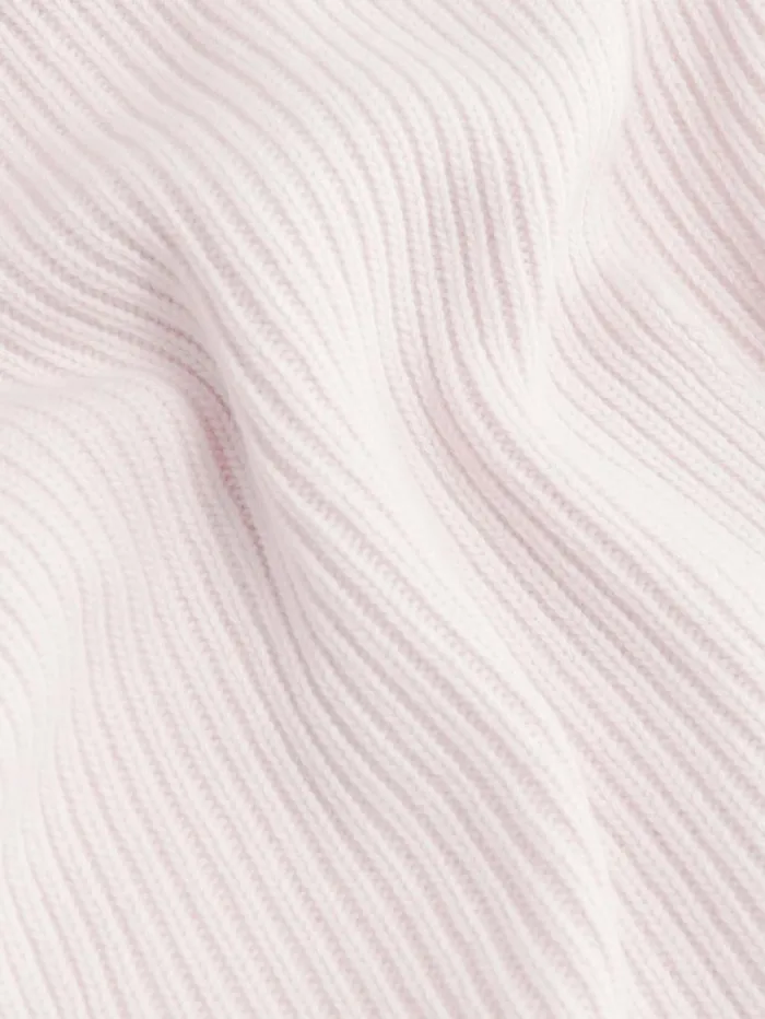 Givenchy Scarf In Wool And Cashmere Powder Women Scarves Givenchy Scarf In Wool And Cashmere Powder Women Scarves