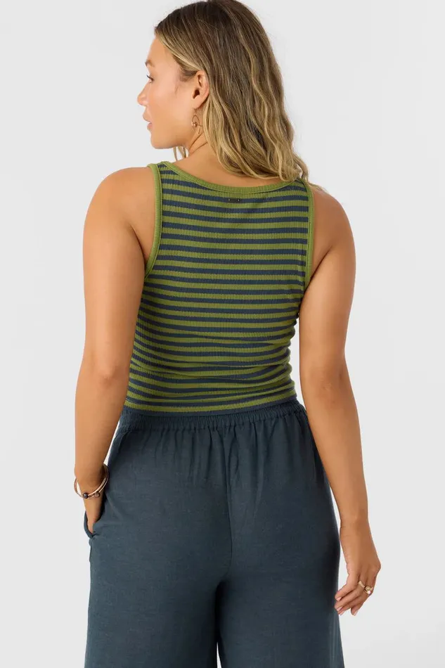 GOLDYN SLEEVELESS TOP Women O039NEILL Collections