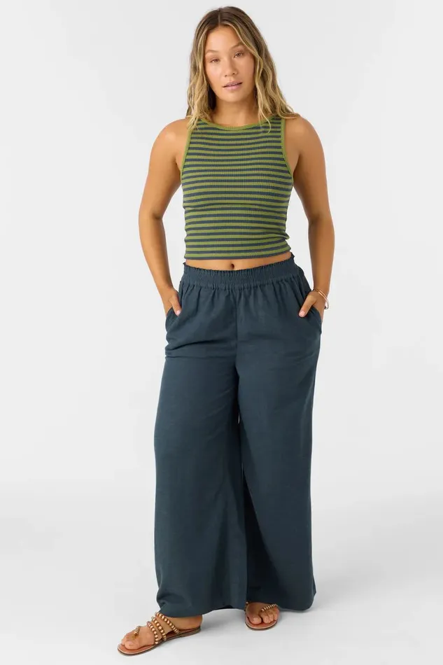 GOLDYN SLEEVELESS TOP Women O039NEILL Collections