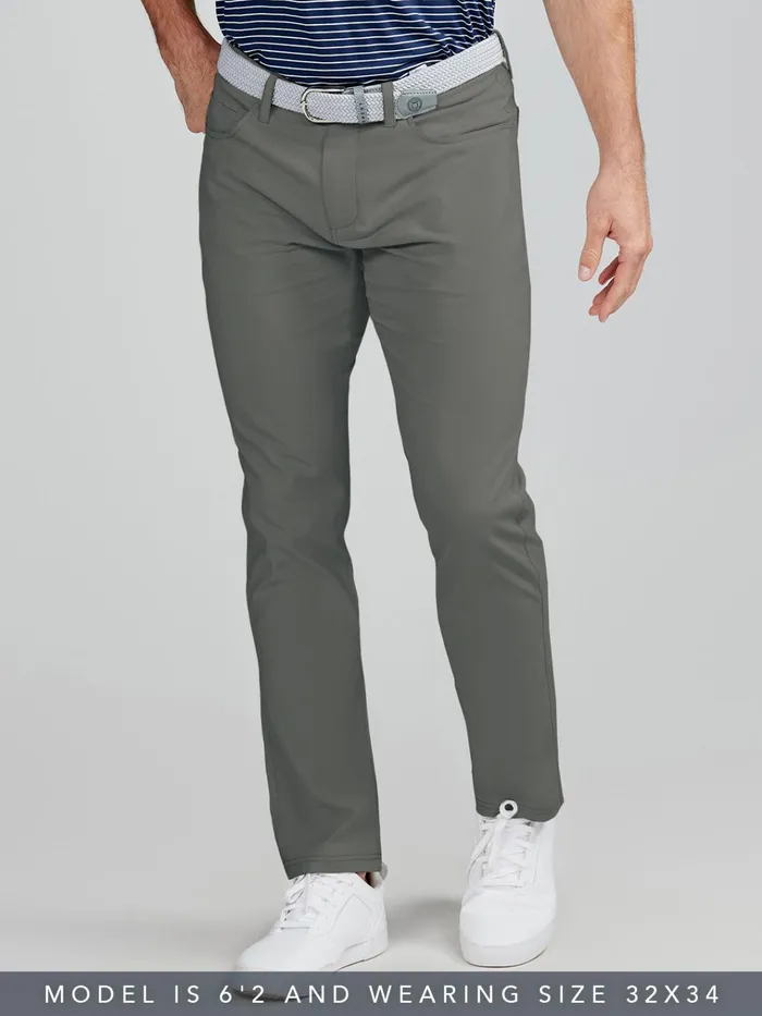Golf Men Tasc Performance Tailored Fit Pants