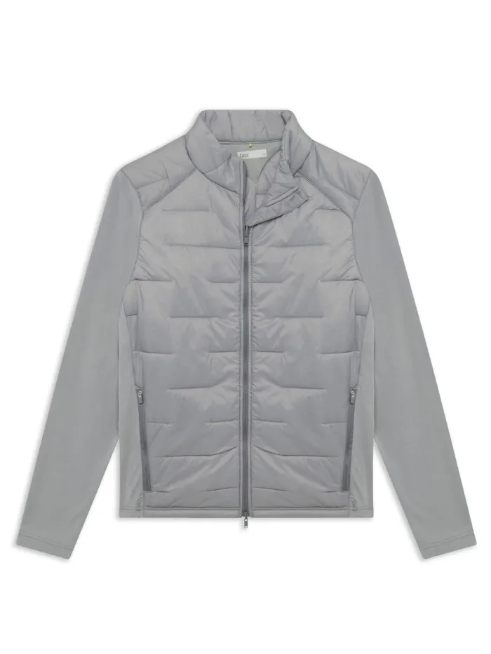 Golf Men Tasc Performance Windermere Hybrid Jacket