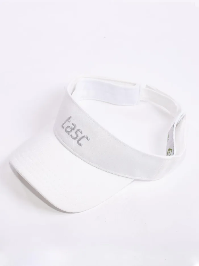 Golf Women Tasc Performance Signature Logo Visor