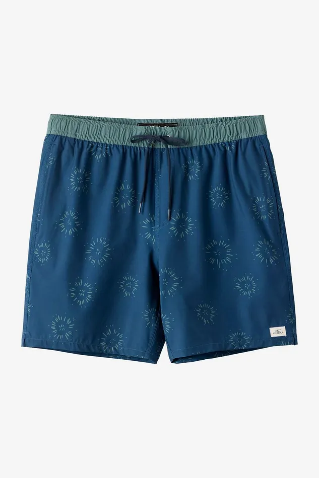 HERMOSA EWAIST 17034 LINED BOARDSHORTS Men O039NEILL Featured