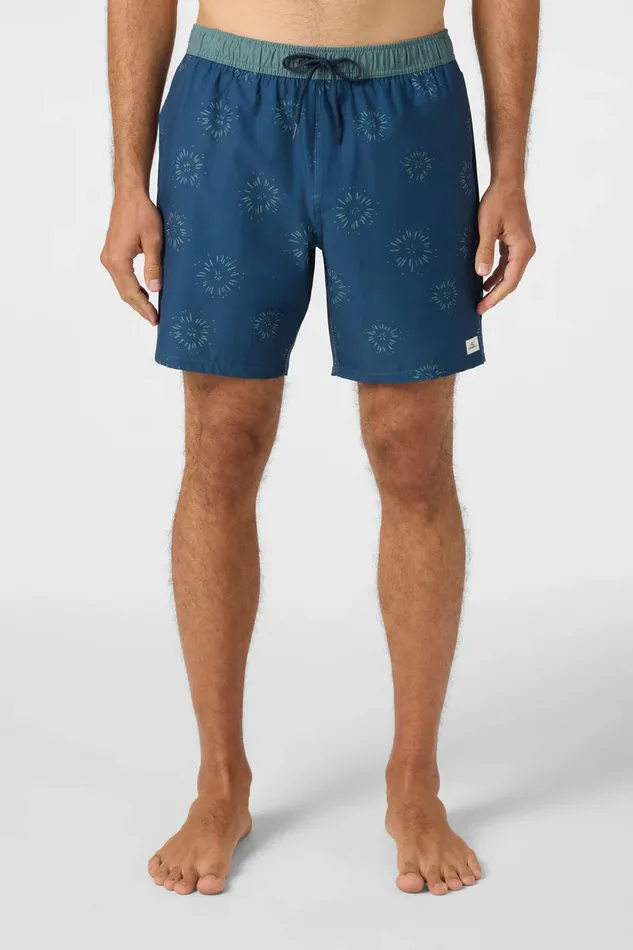 HERMOSA EWAIST 17034 LINED BOARDSHORTS Men O039NEILL Featured