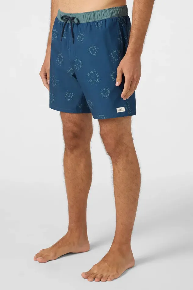 HERMOSA EWAIST 17034 LINED BOARDSHORTS Men O039NEILL Featured