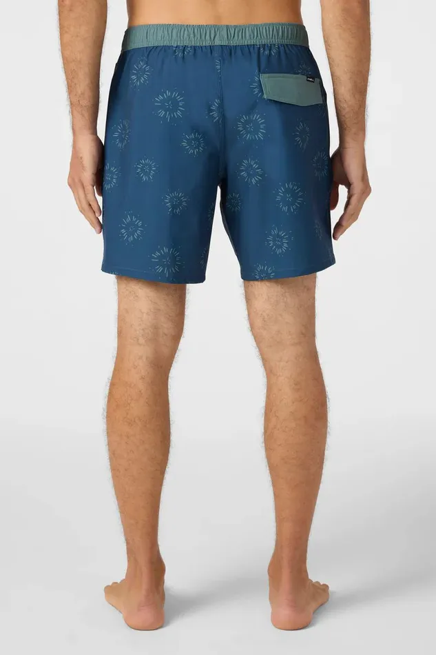 HERMOSA EWAIST 17034 LINED BOARDSHORTS Men O039NEILL Featured