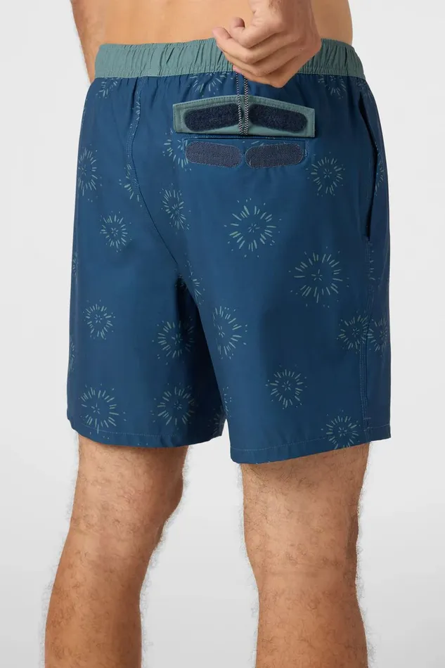 HERMOSA EWAIST 17034 LINED BOARDSHORTS Men O039NEILL Featured