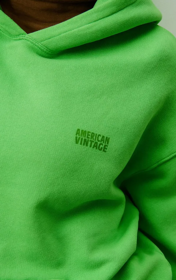 Hoodie Izubird Vintage Chrysalis Women American Vintage Sweatshirts Hoodie Izubird Vintage Chrysalis Women American Vintage Sweatshirts