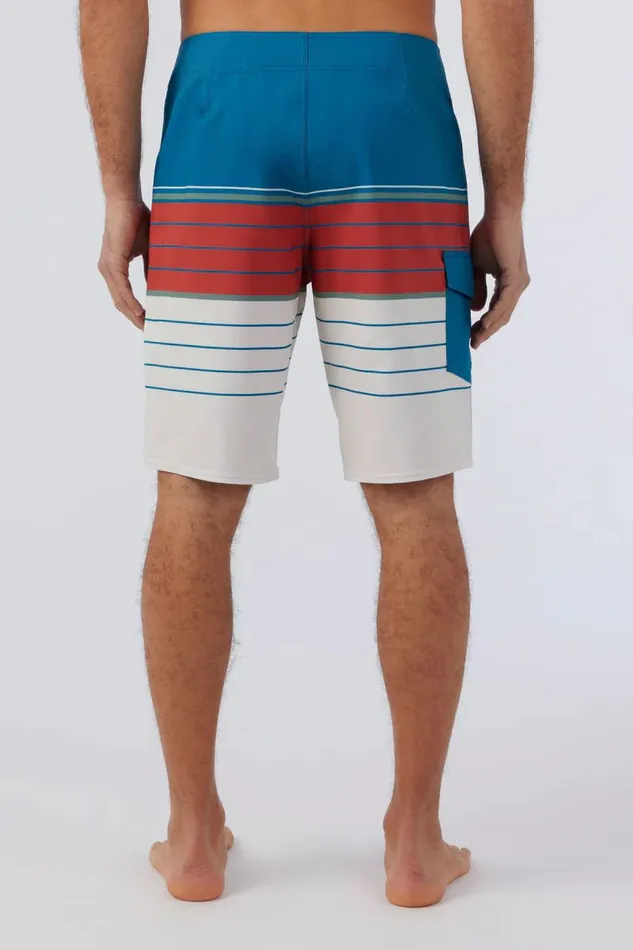 HYPERFREAK DIVERGENT 21034 BOARDSHORTS Cream Men O039NEILL Length