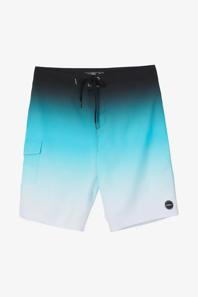 HYPERFREAK DIVERGENT 21034 BOARDSHORTS Marine Men O039NEILL Length