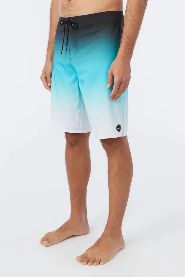 HYPERFREAK DIVERGENT 21034 BOARDSHORTS Marine Men O039NEILL Length