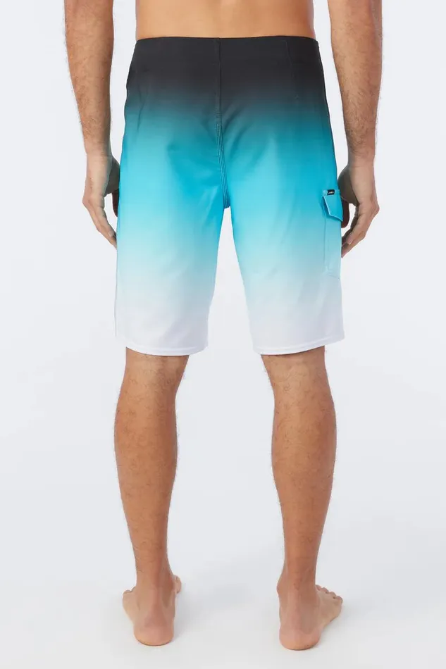 HYPERFREAK DIVERGENT 21034 BOARDSHORTS Marine Men O039NEILL Length