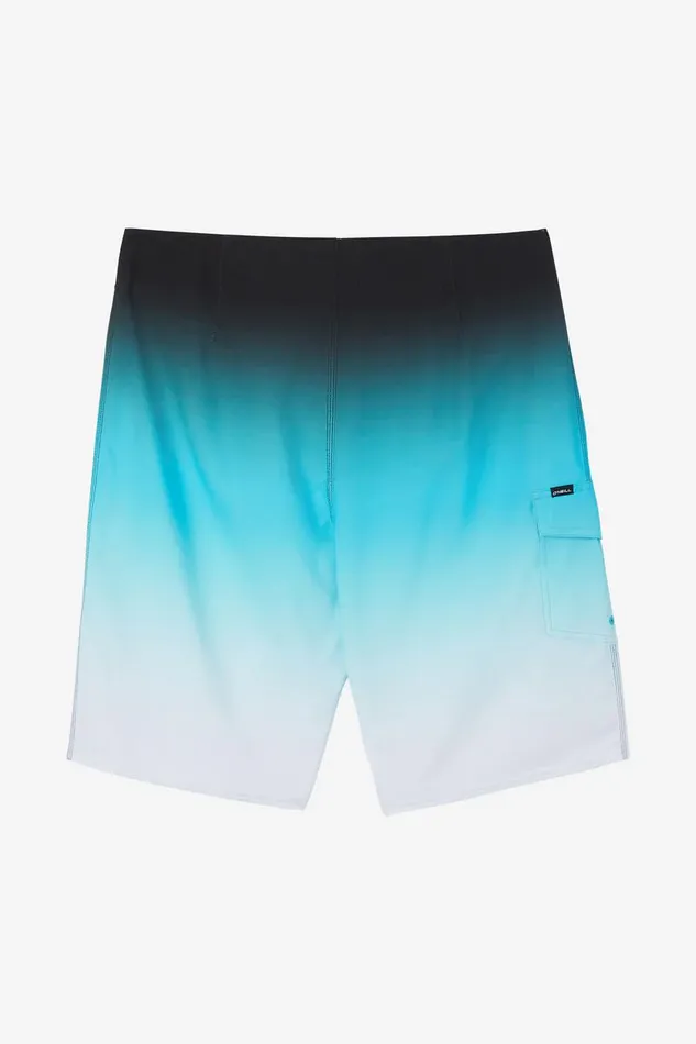 HYPERFREAK DIVERGENT 21034 BOARDSHORTS Marine Men O039NEILL Length