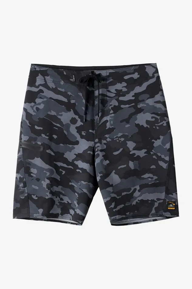 HYPERFREAK TECH HAWAII 19034 BOARDSHORTS Men O039NEILL Featured