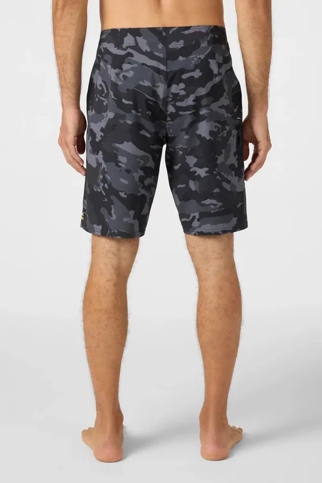 HYPERFREAK TECH HAWAII 19034 BOARDSHORTS Men O039NEILL Featured
