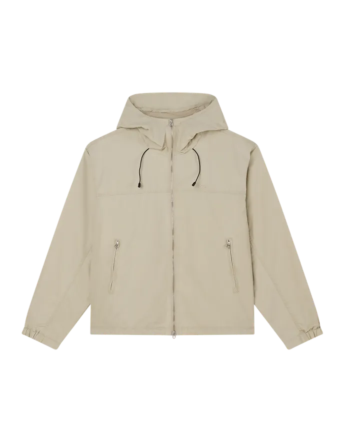 JACKETS OBEY Clothing Men HIGHLAND JACKET Pigment Pelican