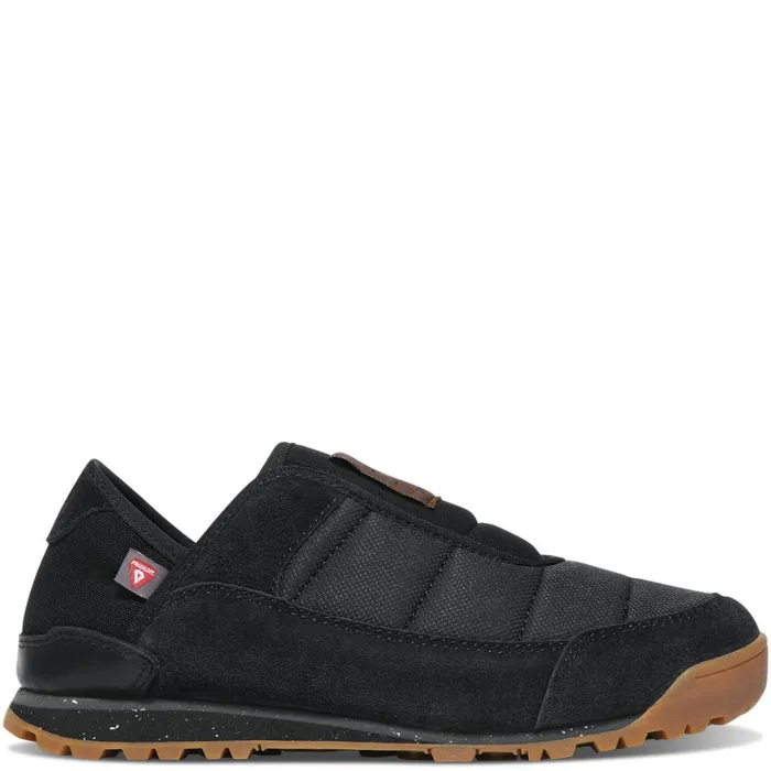 Jag Loft Midnight Insulated 200G Women Danner SlipOns and Chelseas