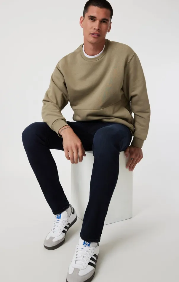 Jake Slim Leg In Midnight Austin Men Mavi Jeans Denim Jake Slim Leg In Midnight Austin Men Mavi Jeans Denim