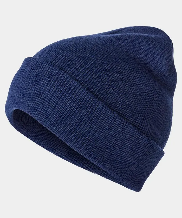 Joe Browns Accessories and Jewellery Men Men039s Knit Beanie Navy