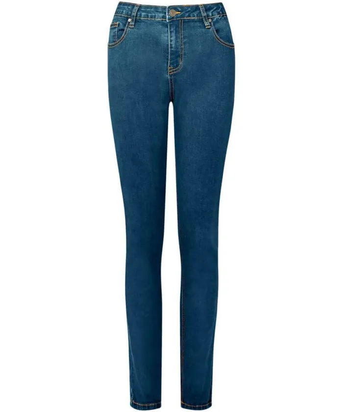 Joe Browns Jeans and Trousers Women Must Have Skinny Fit Jeans Blue Joe Browns Jeans and Trousers Women Must Have Skinny Fit Jeans Blue