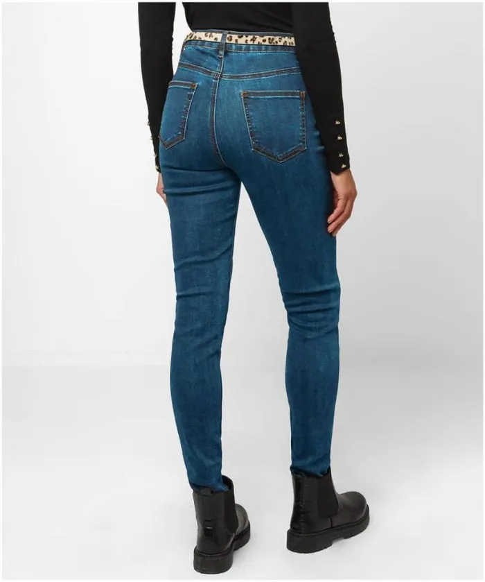Joe Browns Jeans and Trousers Women Must Have Skinny Fit Jeans Blue Joe Browns Jeans and Trousers Women Must Have Skinny Fit Jeans Blue