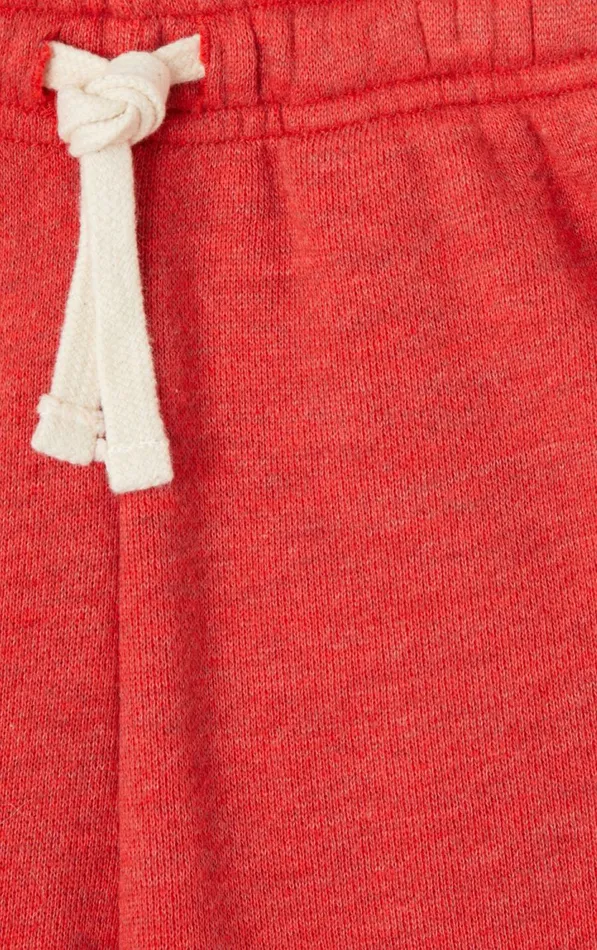 Joggers Doven Overdyed Chili Pepper Kids American Vintage Joggers Joggers Doven Overdyed Chili Pepper Kids American Vintage Joggers