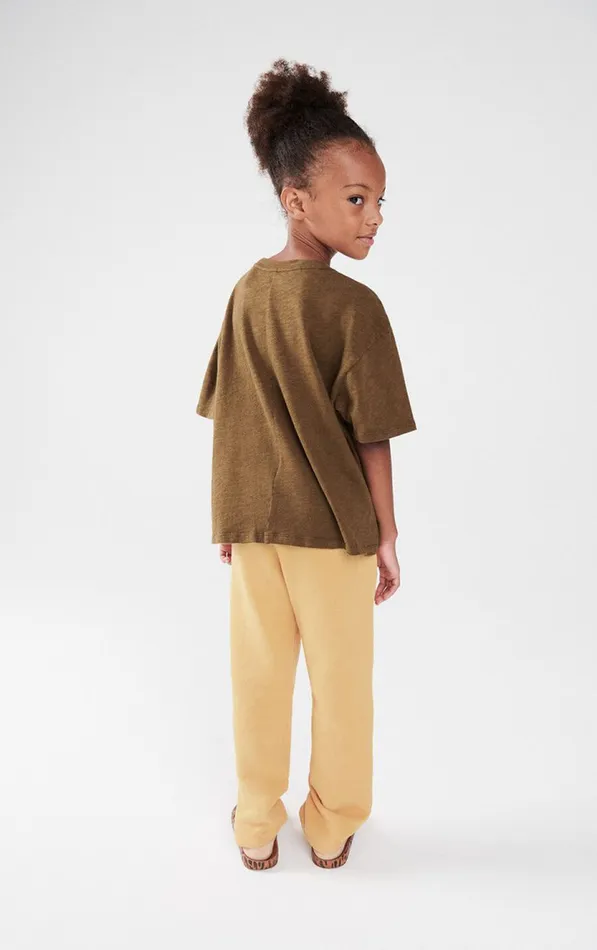 Joggers Izubird Vintage Nude Kids American Vintage Joggers Joggers Izubird Vintage Nude Kids American Vintage Joggers