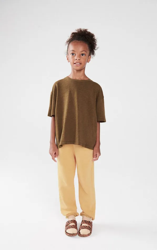 Joggers Izubird Vintage Nude Kids American Vintage Joggers Joggers Izubird Vintage Nude Kids American Vintage Joggers