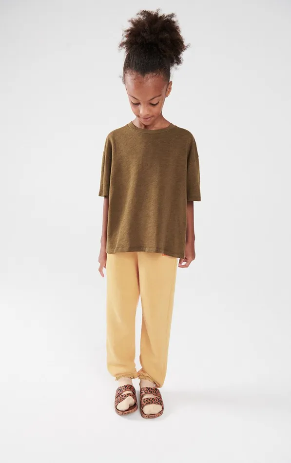 Joggers Izubird Vintage Nude Kids American Vintage Joggers Joggers Izubird Vintage Nude Kids American Vintage Joggers