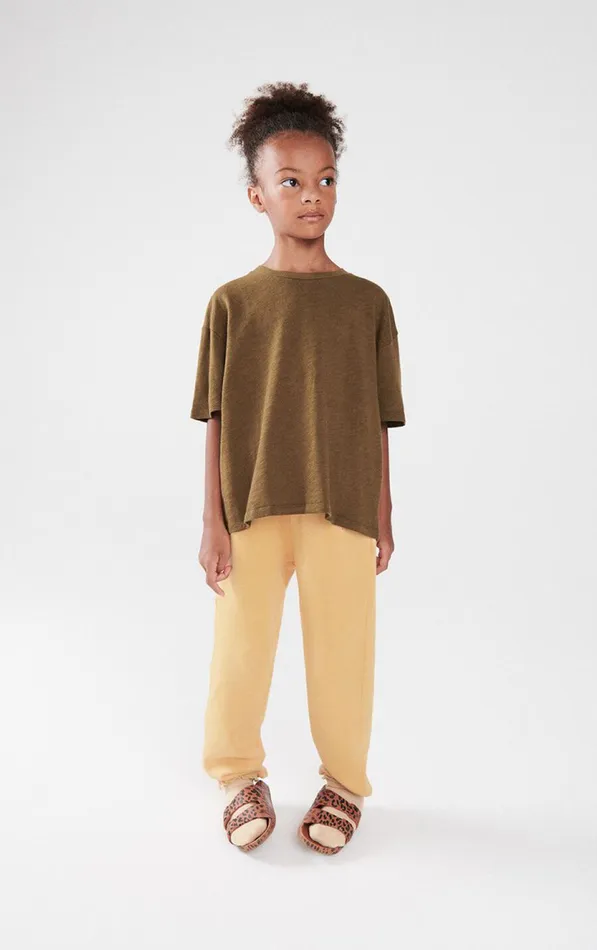 Joggers Izubird Vintage Nude Kids American Vintage Joggers Joggers Izubird Vintage Nude Kids American Vintage Joggers