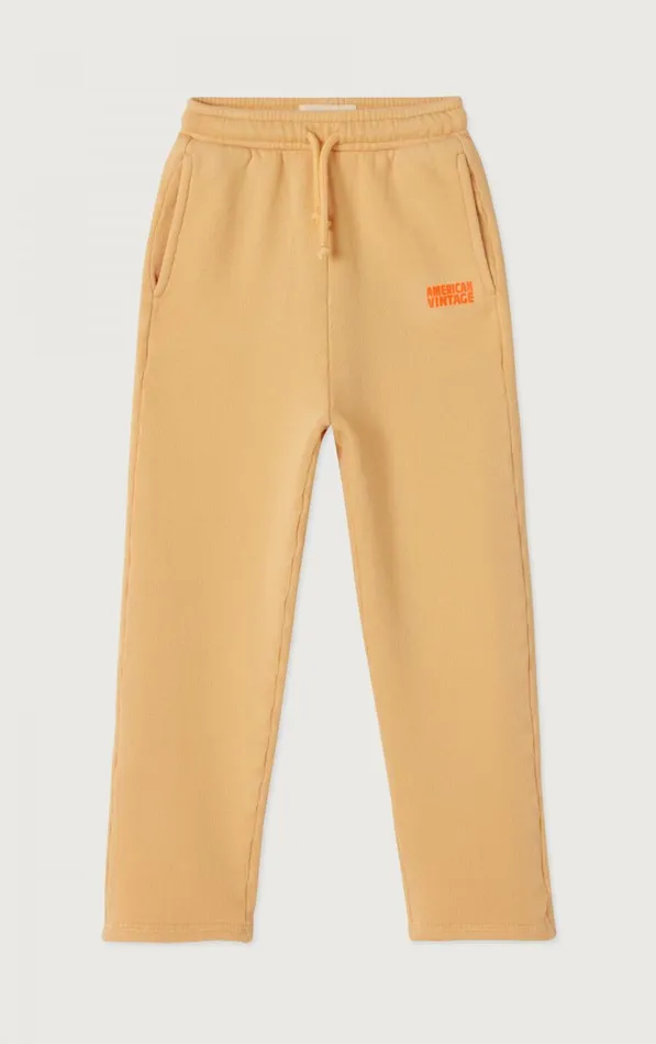 Joggers Izubird Vintage Nude Kids American Vintage Joggers Joggers Izubird Vintage Nude Kids American Vintage Joggers