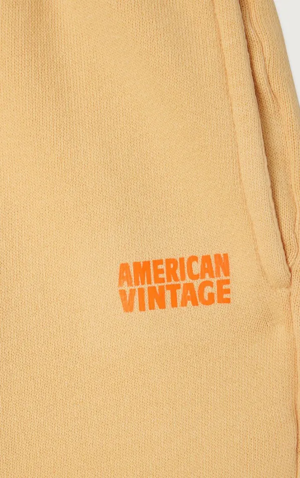 Joggers Izubird Vintage Nude Kids American Vintage Joggers Joggers Izubird Vintage Nude Kids American Vintage Joggers