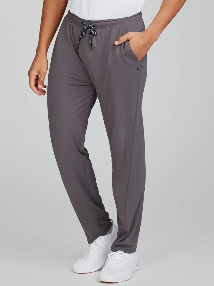 Joggers Sweatpants Men Tasc Performance Carrollton Classic Pant