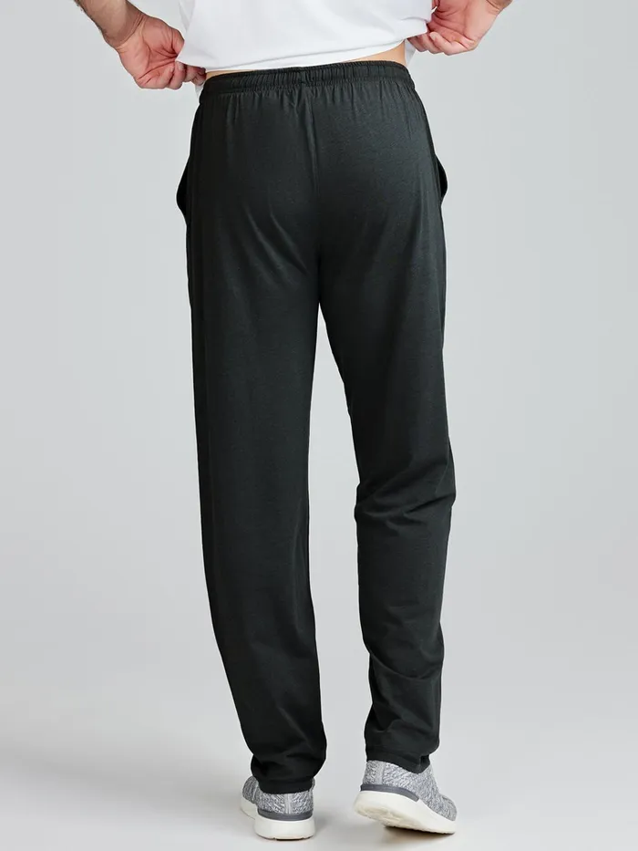 Joggers Sweatpants Men Tasc Performance Carrollton Classic Pant