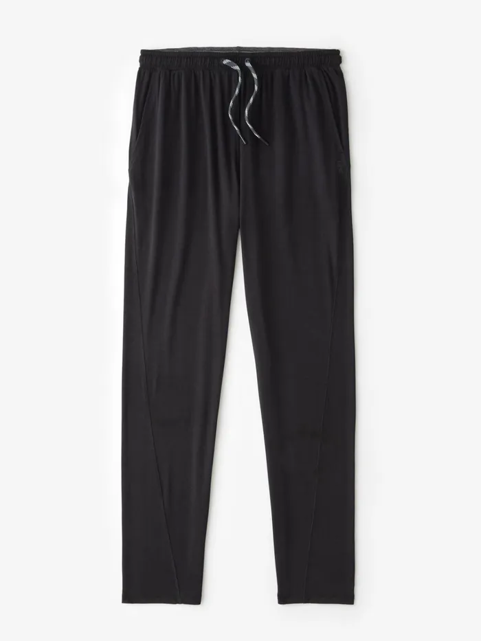 Joggers Sweatpants Men Tasc Performance Carrollton Classic Pant