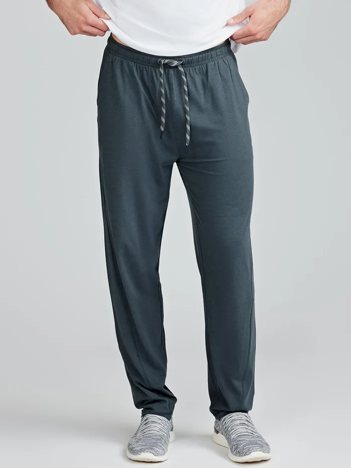 Joggers Sweatpants Men Tasc Performance Carrollton Classic Pant