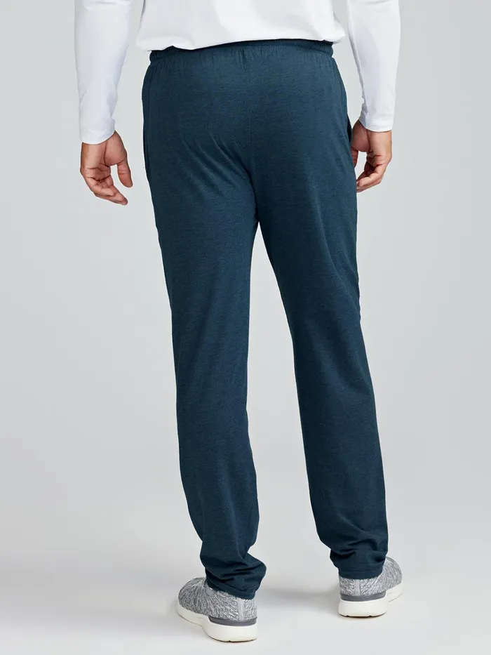 Joggers Sweatpants Men Tasc Performance Carrollton Classic Pant