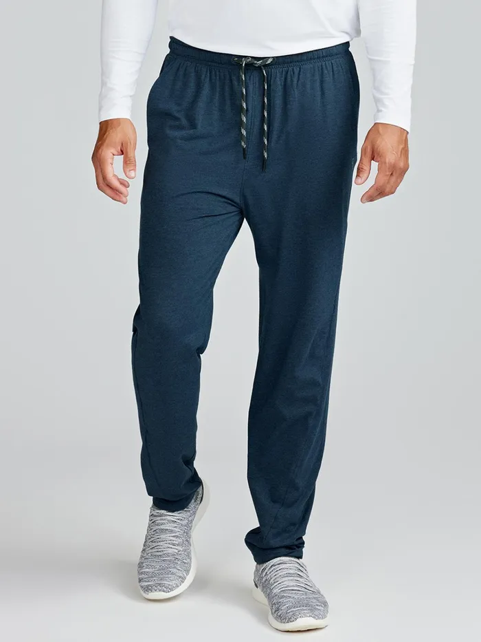 Joggers Sweatpants Men Tasc Performance Carrollton Classic Pant