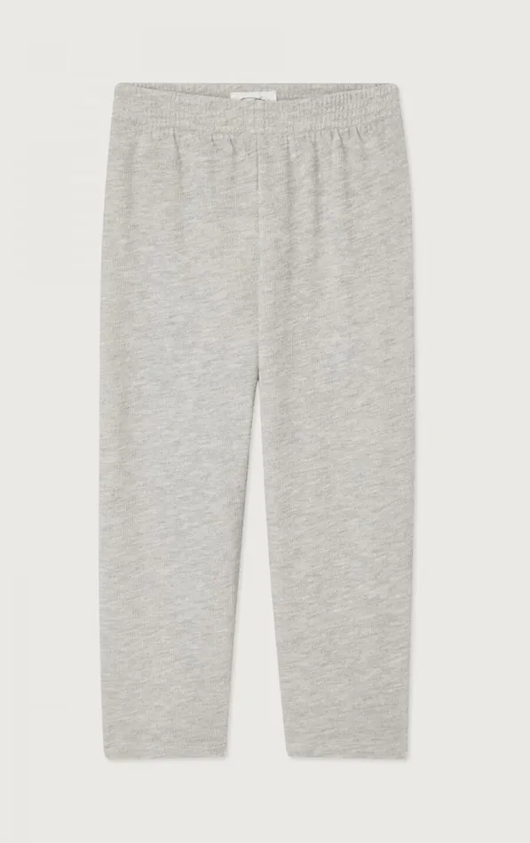 Joggers Zofbay Heather Grey Kids American Vintage Joggers Joggers Zofbay Heather Grey Kids American Vintage Joggers