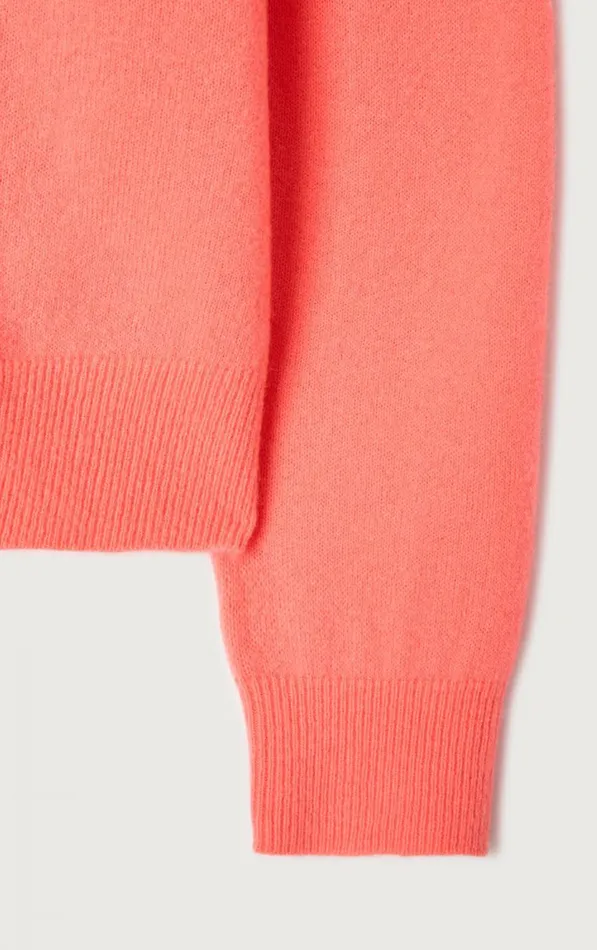 Jumper Raxow Coral Men American Vintage Jumpers and Cardigans Jumper Raxow Coral Men American Vintage Jumpers and Cardigans