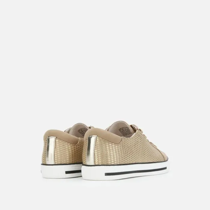 Kam Stripe Sand Multi Women Kenneth Cole Sneakers Kam Stripe Sand Multi Women Kenneth Cole Sneakers