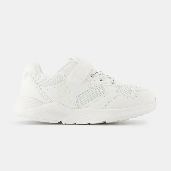 Kids Le Coq Sportif Kid CHAUSSURES ENFANT Shoes LCS RUNNER PS Kids